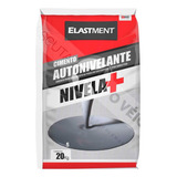 Cimento Autonivelante Nivela Dry Levis 20 Kg