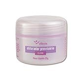 Cimento Obturador Provisorio Com Fluor 25g Villevie