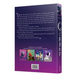 Cinder Edição Expandida Com Conteúdo Extra De Meyer Marissa As Crônicas Lunares 1 Vol 1 Editorial Editora Rocco Capa Mole 1 Acompanha Marcador edição Limitada Em Português 2024