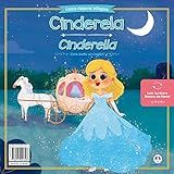 Cinderela E Branca De Neve Cinderella And Snow White