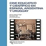 Cine Educativo Y Científico En España