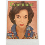 Cinelândia 155 Abril De 1959