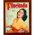 Cinelândia 53  Rge  1959  Capa A Lindissima Elizabeth Taylor