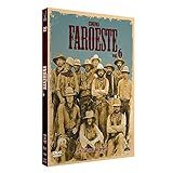 Cinema Faroeste Volume 6 3 Discos DVD 