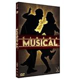 Cinema Musical Edição Limitada Com 6 Cards Caixa Com 3 DVDs 