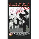 Cinema Purgatório Vol 5 De Alan Moore Editora Grupo Panini Em Português