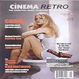 Cinema Retro Magazine Vol 7 Issue 20