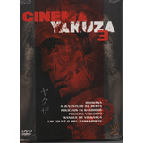 Cinema Yakuza 3 Box