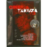 Cinema Yakuza Vol 3