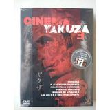 Cinema Yakuza Vol 3