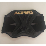 Cinta Abdominal Acerbis Motocross Trilha