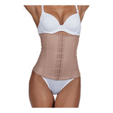 Cinta Abdominal Alta Compressão Demillus 246600