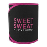 Cinta Abdominal Ativadora Em Neoprene Efeito Sauna