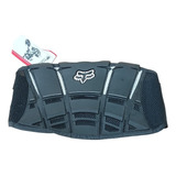 Cinta Abdominal Fox Blackbelt P m Motocross Trilha