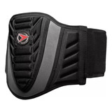 Cinta Abdominal Hss Preto Motocross Coluna Postura Trilha