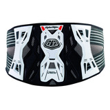 Cinta Abdominal Off Road Para Piloto Motocross Troy Lee