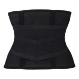 Cinta Abdominal Térmica Masculina Efeito Alta Compressão