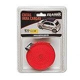 Cinta Aco I 5 00m Com Blister EQMAX