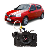 Cinta Air Bag Fita Renault Clio 2012 2013 2014 2015 2016