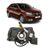 Cinta Air Bag Fita Renault Logan 2012 2013 2014 2015 2016