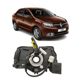 Cinta Air Bag Fita Renault Logan 2012 2013 2014 2015 2016