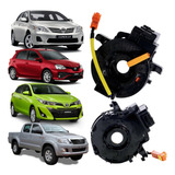 Cinta Airbag Buzina Hard Disk Corolla Etios Yaris Hilux Sw4