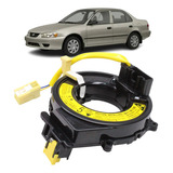 Cinta Airbag Corolla 1997 A 2002 Sem Controle Som 8430660050