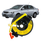 Cinta Airbag Fita Com Controle Corolla 2003 Até 2008