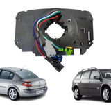 Cinta Airbag Hard Disc Megane Sedan Gran Tour 2006 Até 2013
