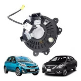 Cinta Airbag Hard Disc Nissan Versa March 2012 2013 2014 15