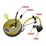 Cinta Airbag Hard Disk Ford F250 F350 F4000 1999 