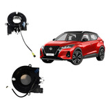 Cinta Airbag Hard Disk Nissan Kicks 2016 2017 2018 2019
