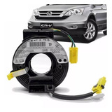 Cinta Airbag Honda Honda New Civic Crv 2006 Até 2011