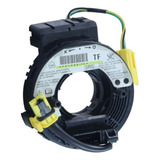 Cinta Airbag Honda New Civic 2007 2008 Sem Comando De Som