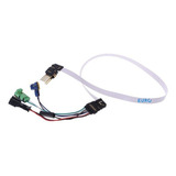 Cinta Airbag Kit Para Reparo Renault Megane 8200216465