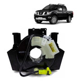 Cinta Airbag Nissan Frontier 2006 07