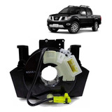Cinta Airbag Nissan Frontier 2006 07 08 09 10 11 12 13 2014