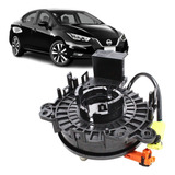 Cinta Airbag Versa 1 6 16v 2016 A 2020 255543sg0a Com Som
