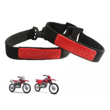 Cinta Ajuda Saca Roia Dianteira Traseira Crf 230 250f Lift B