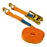 Cinta Amarração Carga Catraca 2ton X 5m 35mm Carb