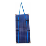 Cinta Bolsa Içar Placas Energia Solar Fotovoltaica Vertical