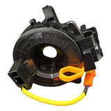 Cinta Cabo Flat Buzina Airbag Hard Disk Hilux C controle Som