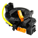Cinta Cabo Flat Buzina Airbag Hard Disk Hilux S controle Som