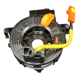 Cinta Cabo Flat Buzina Airbag Hard Disk Hilux S controle Som
