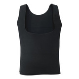 Cinta Camiseta Abdominal Feminina Alta Compressão Térmica