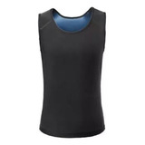 Cinta Camiseta Queima Calorias Térmica Camisa Masculino