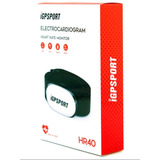 Cinta Cardíaca Igpsport Hr40