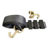 Cinta Cegonha 5ton X 2 50 Mts Ganchos Canoplas Cores