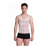 Cinta Colete Ginecomastia Lipo Masculina Biobela