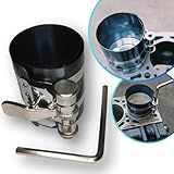 Cinta Compressora P Aneis De Pistao De Bloco De Motor 3 Pol 60 A 175 Mm Camisa Montagem Automotivo Motos Carro